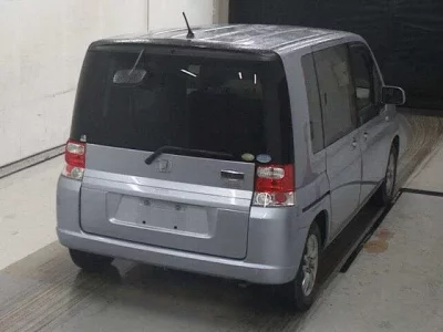 Honda MOBILIO