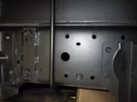 Isuzu ELF лот № 1334 оценка RA  с аукциона в Японии 3