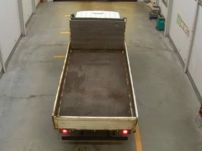 Isuzu ELF  с аукциона в Японии