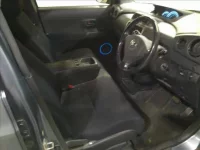 Toyota BB лот № 4086 оценка RA  с аукциона в Японии 3