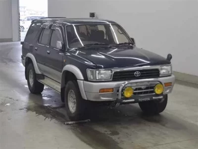 Toyota HILUX SURF