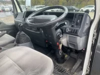 Isuzu ELF лот № 4001 оценка 3  с аукциона в Японии 4