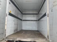 Isuzu ELF лот № 4001 оценка 3  с аукциона в Японии 6