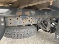 Hino DUTRO лот № 4003 оценка R  с аукциона в Японии 7