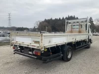 Hino DUTRO лот № 4003 оценка R  с аукциона в Японии 1