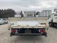 Hino DUTRO лот № 4003 оценка R  с аукциона в Японии 2