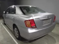 Toyota COROLLA AXIO лот № 3072 оценка 3  с аукциона в Японии 3