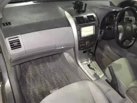 Toyota COROLLA AXIO лот № 3072 оценка 3  с аукциона в Японии 4