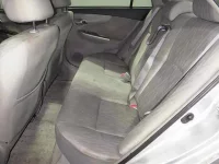 Toyota COROLLA AXIO лот № 3072 оценка 3  с аукциона в Японии 5