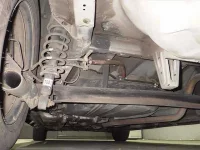 Toyota COROLLA AXIO лот № 3072 оценка 3  с аукциона в Японии 6