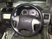 Toyota COROLLA AXIO лот № 3072 оценка 3  с аукциона в Японии 7