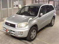 Toyota RAV4 лот № 8948 оценка 3.5  с аукциона в Японии 3