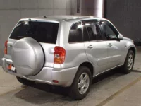 Toyota RAV4 лот № 8948 оценка 3.5  с аукциона в Японии 4