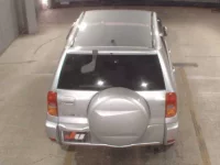 Toyota RAV4 лот № 8948 оценка 3.5  с аукциона в Японии 5