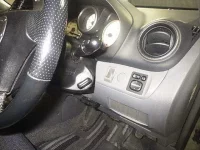 Toyota RAV4 лот № 8948 оценка 3.5  с аукциона в Японии 6