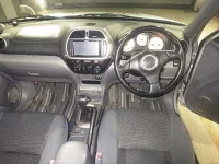 Toyota RAV4 лот № 8948 оценка 3.5  с аукциона в Японии 2