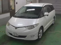 Toyota ESTIMA лот № 245 оценка 3.5  с аукциона в Японии 5