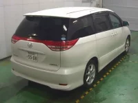 Toyota ESTIMA лот № 245 оценка 3.5  с аукциона в Японии 6