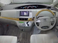 Toyota ESTIMA лот № 245 оценка 3.5  с аукциона в Японии 2