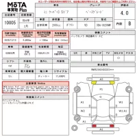 BMW MINI лот № 10005 оценка 4  с аукциона в Японии 14