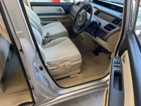 Honda STEP WAGON лот № 2581 оценка 4  с аукциона в Японии 3
