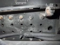 Mitsubishi CANTER лот № 1335 оценка 3.5  с аукциона в Японии 3