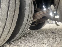 Isuzu ELF лот № 4005 оценка 3  с аукциона в Японии 7