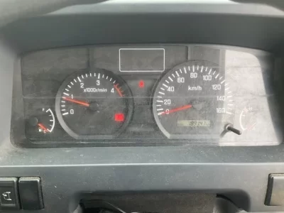 Isuzu ELF  с аукциона в Японии