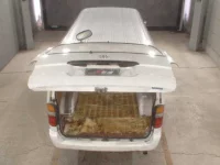 Toyota HIACE лот № 8952 оценка R  с аукциона в Японии 5