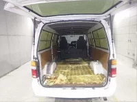 Toyota HIACE лот № 8952 оценка R  с аукциона в Японии 6