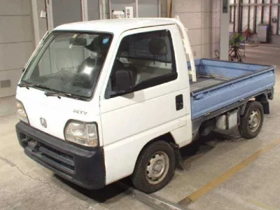 Honda ACTY TRUCK