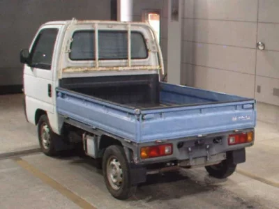 Honda ACTY TRUCK