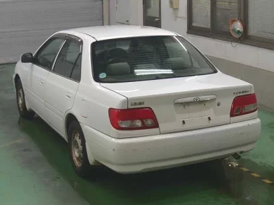 Toyota CARINA