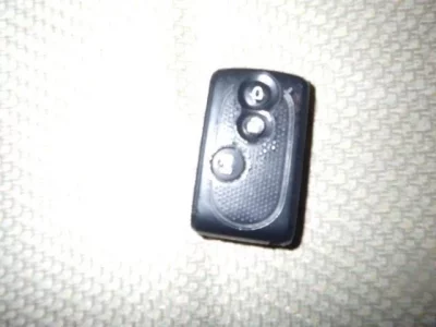 Daihatsu TANTO  с аукциона в Японии