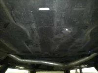 Toyota CROWN лот № 2077 оценка 3.5  с аукциона в Японии 7