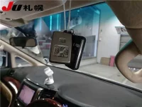 Toyota ALPHARD лот № 1551 оценка 3.5  с аукциона в Японии 5