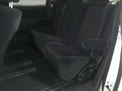 Toyota VELLFIRE  с аукциона в Японии