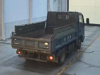 Toyota DYNA лот № 8005 оценка 3.5  с аукциона в Японии 1