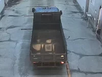 Toyota DYNA лот № 8005 оценка 3.5  с аукциона в Японии 2