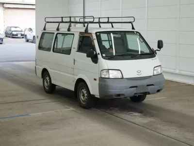 Mazda BONGO VAN