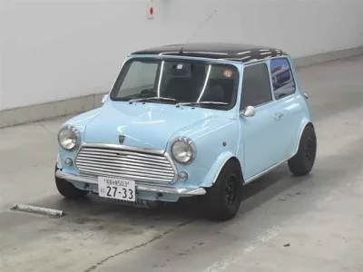 Rover MINI