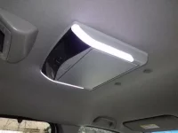 Honda STEP WAGON лот № 3533 оценка 4.5  с аукциона в Японии 7