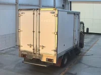 Isuzu ELF лот № 8007 оценка 3.5  с аукциона в Японии 1