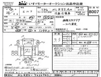 Isuzu ELF лот № 8007 оценка 3.5  с аукциона в Японии 4