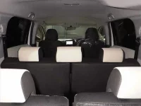 Toyota SIENTA лот № 3088 оценка 4  с аукциона в Японии 5