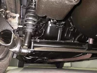 Toyota SIENTA лот № 3088 оценка 4  с аукциона в Японии 6