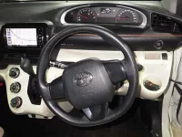 Toyota SIENTA лот № 3088 оценка 4  с аукциона в Японии 7