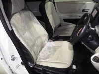 Toyota SIENTA лот № 3088 оценка 4  с аукциона в Японии 8