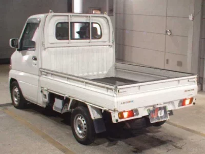 Mitsubishi MINICAB TRUCK