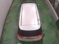 Toyota ESTIMA лот № 256 оценка R  с аукциона в Японии 4